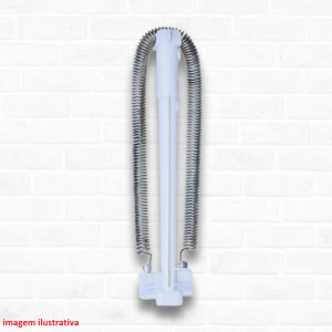 RESIST. HYDRA ND ELET 220V 7700W