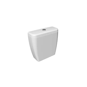 CAIXA ACOPLADA BRANCA LORENZETTI