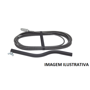 DESENTUPIDOR TUFAO 10 MT OVERTIME