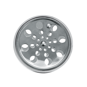 GRELHA INOX  150 RED. OVERTIME