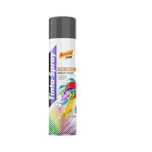 TINTA SPRAY 400ML MUNDIAL CZ PRIMER