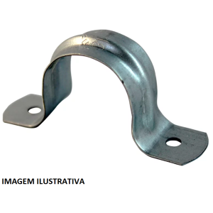 ABRAC. TIPO U SIMPLES 1