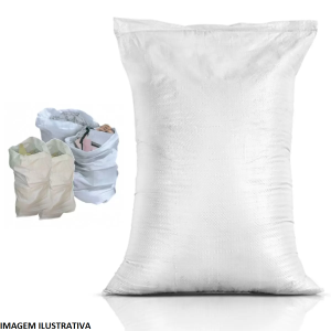 SACO PARA ENTULHO 50X70 CM