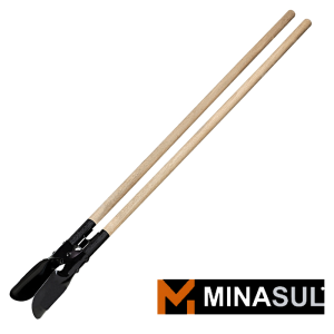 CAVADEIRA ART. STANDARD 1,20MT MINASUL