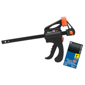 GRAMPO SARGENTO  6'' WESTERN