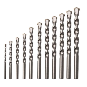 JOGO BROCA WIDEA 11 PCS WESTERN