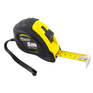 TRENA WESTERN EMB 5MX19MM 25T