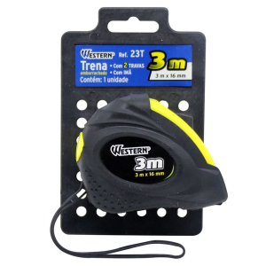 TRENA WESTREN EMB 3MX16MM 23T