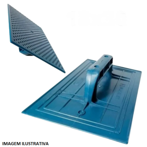 DESEMP INJEREST AZUL  16X28  CORRUG