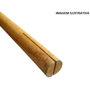 CABO DE ENXADA 1,50MT SEM CUNHA