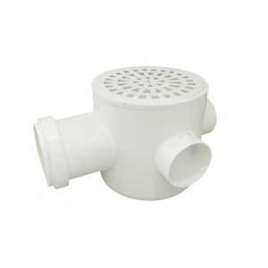 CAIXA SIF. RED. BR 100 X 100 X 50  MULTILIT