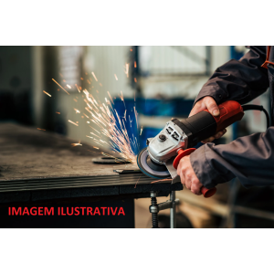 DISCO FLAP   40 GRAOS