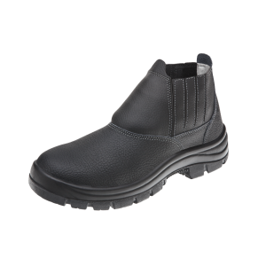 BOTINA BICO PVC N-38 MARLUVAS