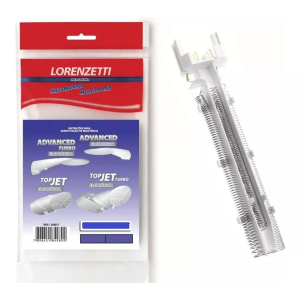 RESIST. LORENZ ADVANCED ELETRONICA