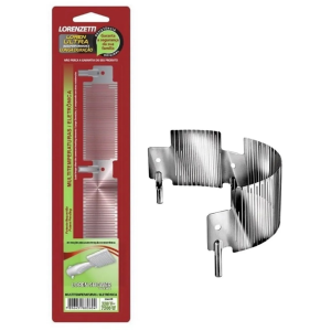 RESIST. LORENZ SHOWER ULTRA 220V/7500W