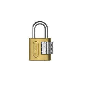 CADEADO COM SEGREDO 25MM STAM