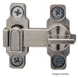 TRANQUETA ZAMAC NIQ SILVANA (AGRANEL)