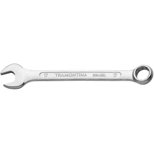 CHAVE COMBINADA 17MM TRAMONTINA