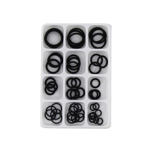 ANEIS VEDACAO 50PC WESTERN NA-50