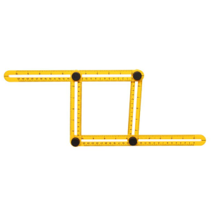 ESQUADRO INTELIGENTE WESTERN