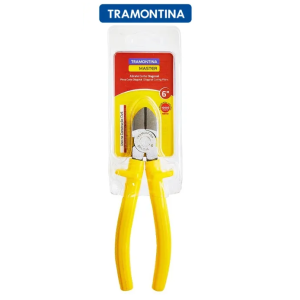 ALICATE CORTE DIAGONAL 6 TRAMONTINA