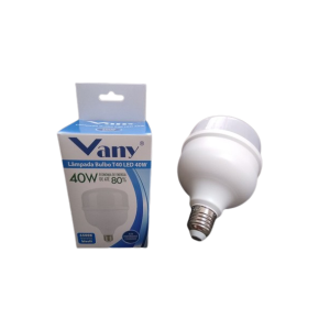 LAMPADA LED VANY ALTA POT. 40W