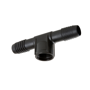 TE INTERNO PRETO 25 X 90 PCT 25 TAIVI 9022