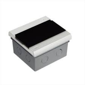 CENTRINHO  03/04 DJ BR/FUME BIKI