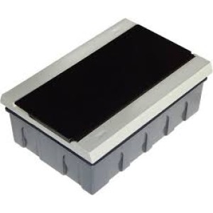 CENTRINHO  06/08 DJ BR/FUME BIKI