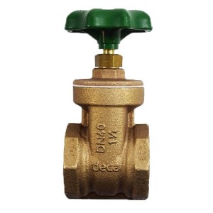 REGISTRO GAVETA 1.1/2 BRUTO DECA