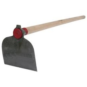 ENXADA ESTREITA C/C PANDOLFO