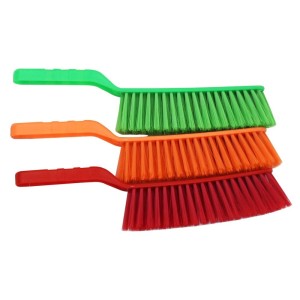 ESCOVA USO GERAL 185X35MM WESTERN