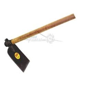 ENXADAO LARGO C/C PANDOLFO