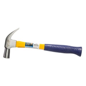 MARTELO WESTERN CABO FIBRA 23MM