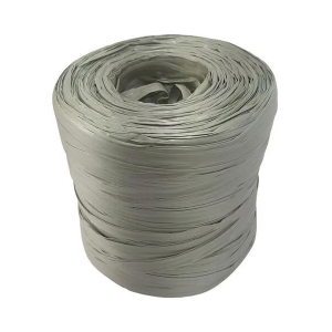 ROLO FITILHO PP CINZA