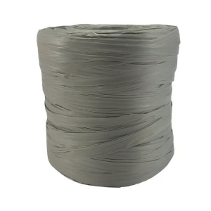 ROLO FITILHO PP CINZA