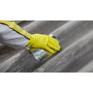 FITA VEDATUDO QUARTZOLIT 45 X 10 MT