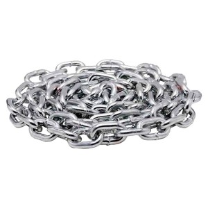 CORRENTE GALVANIZADA 3,0MM 12,5KG THOMPSON