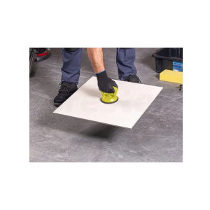 VENTOSA SIMPLES VIDRO/PORCELANATO THOMPSON