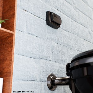 BLUKIT - ACABAMENTO VALV CR HYDRA MAX