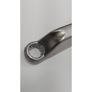 CHAVE ESTRELA COMBINADA 10 X11MM TRAMONTINA