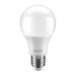 LAMPADA LED ELGIN 15W BRANCA