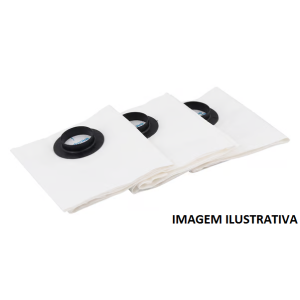 SACO P/ ELECTROLUX FLEX REF: 2177