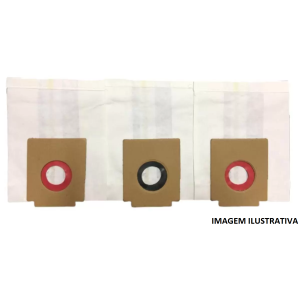 SACO P/ ELECTROLUX ONE REF:2175