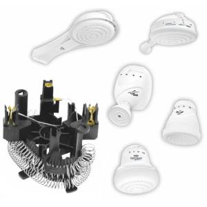 RESIST. FAME 4305 VIDA LONGA MULTIUSO 220V 6800W