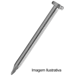 PREGO ACO GALV C/C 17X21 PCT 100