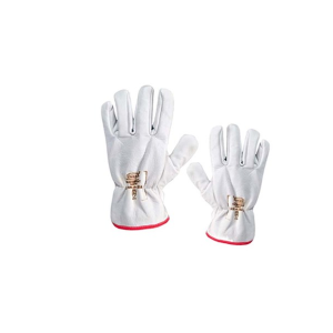 LUVA DORSO E PALMA VAQUETA ZANEL