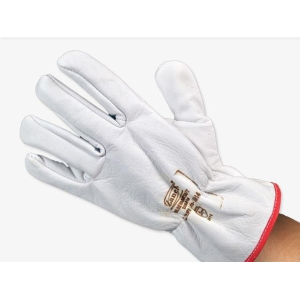 LUVA DORSO E PALMA VAQUETA ZANEL