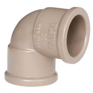 JOELHO SOLD PLASTILIT 1.1/2 X 90  PCT 25