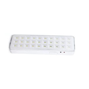 LUMINARIA EMERGENCIA 2W 30LED BIVOLT VANY